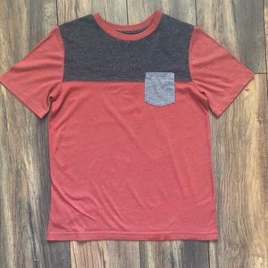 Boys basic T